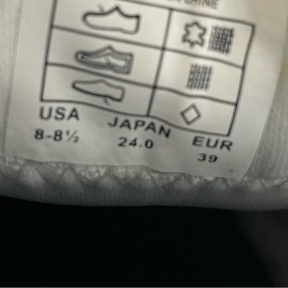 Pajar Canada Yano F Athletic Army Green Sneakers Size 8-8.5   Europe 39 - Picture 6 of 8